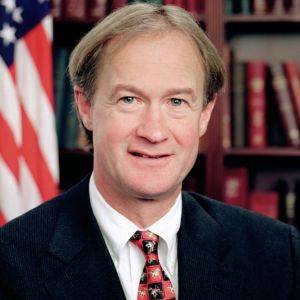 Lincoln Chafee
