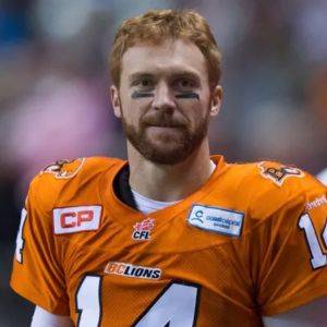 Travis lulay