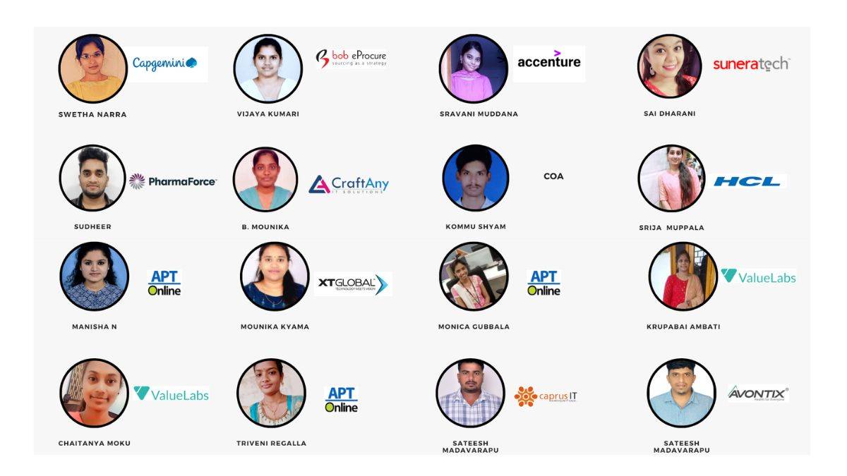 mindq systems alumni