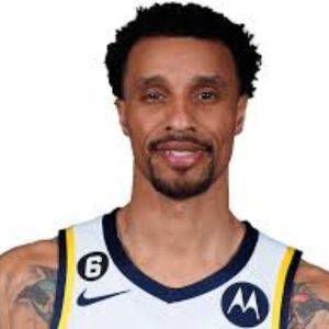 George Hill