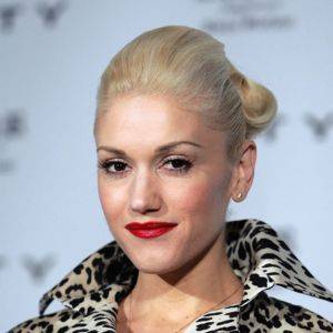 Gwen Stefani