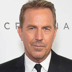 kevin Costner
