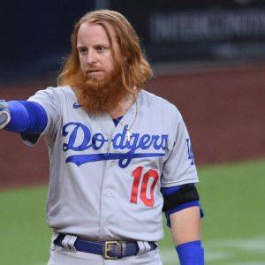 Justin Turner