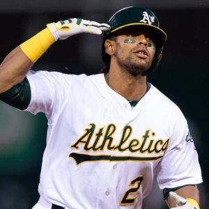 Khris Davis