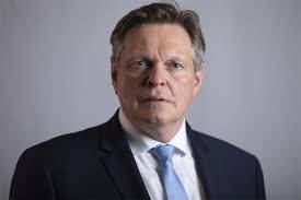 University of Stirling notable alumni