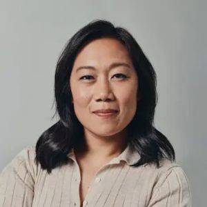 Priscilla Chan