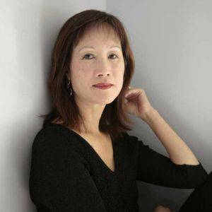 Tess Gerritsen
