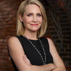 Andrea Canning