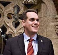 Regina University alumni