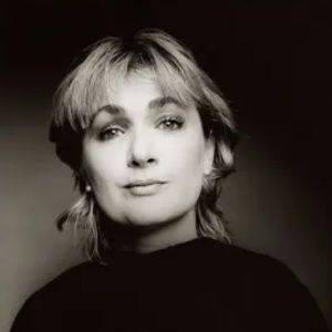 Caroline Aherne