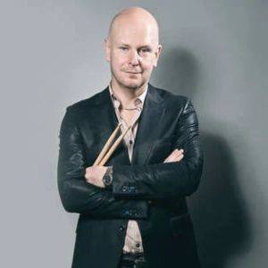 Philip Selway