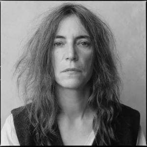Patti Smith