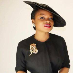 Denise Mobolaji Ajayi- Williams