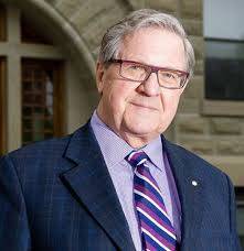 University of Winnipeg notable alumni