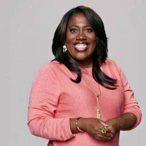 Sheryl Underwood