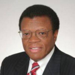 Curtis J. Crawford