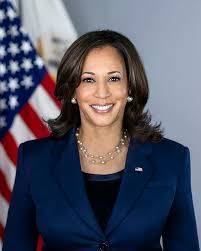 Kamala Harris alumni