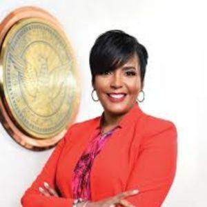 Keisha Lance Bottoms