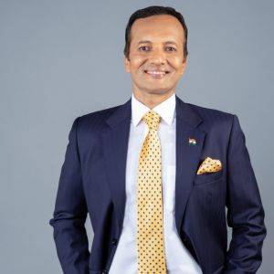 Naveen Jindal