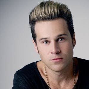 Ryan Cabrera