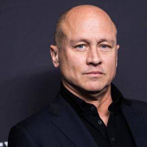 Mike Judge