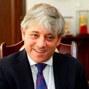John Bercow