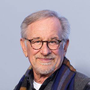 Steven Spielberg
