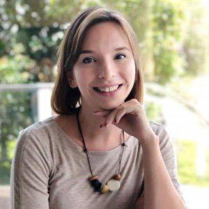 Elizaveta Motovilova