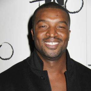 Roger Cross