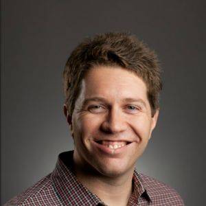 Garrett Camp
