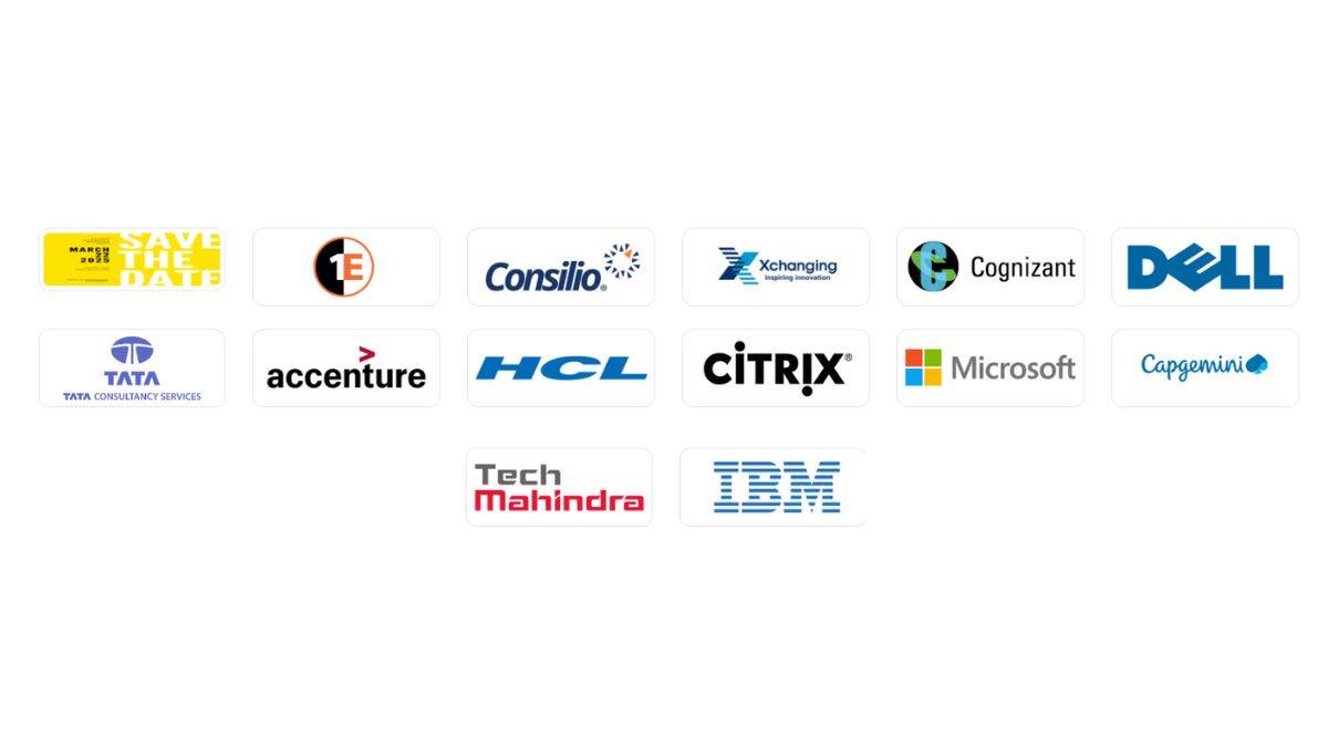 placement assistance offered by SSDN Technologies