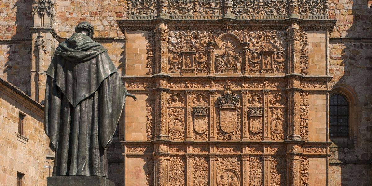University of Salamanca