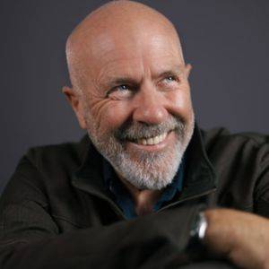 Richard Flanagan