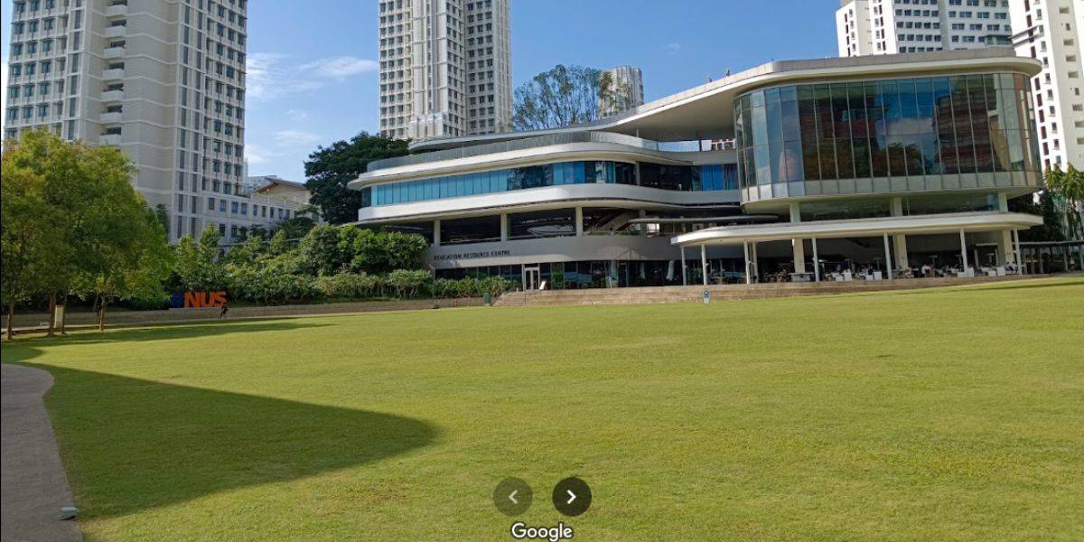 National University of Singapore