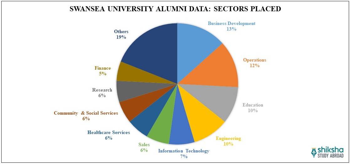 Swansea University Placements