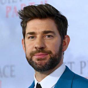 John Krasinski