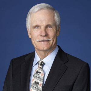 Ted Turner  