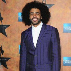 Daveed Diggs