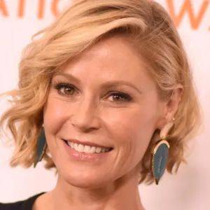 Julie Bowen