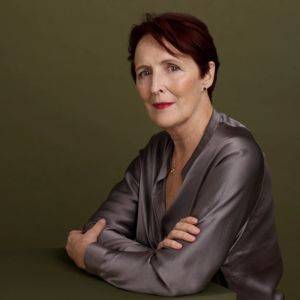 Fiona Shaw