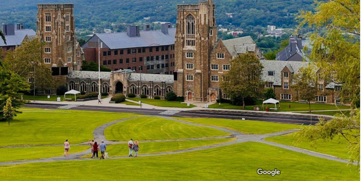 Cornell University