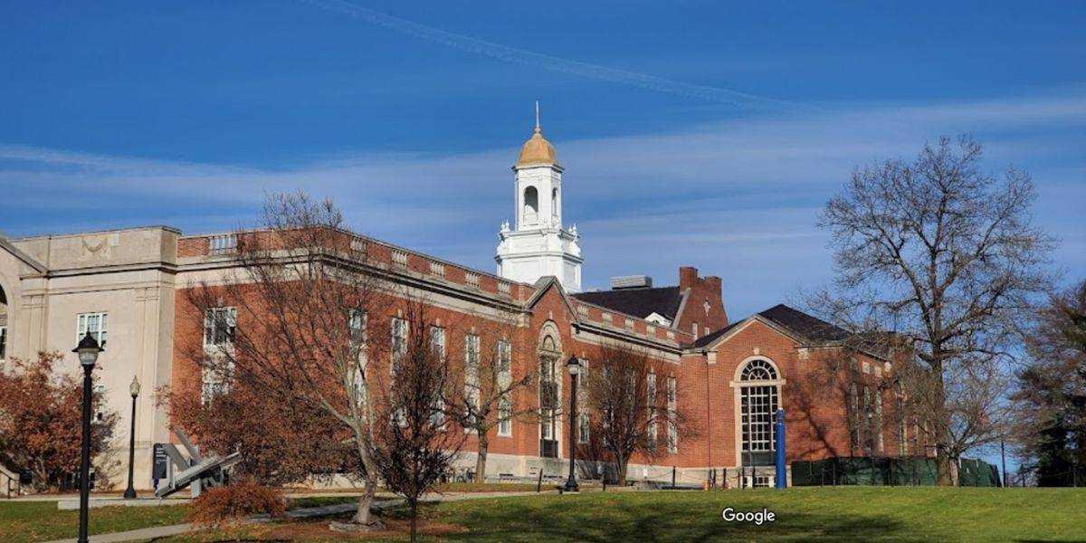 University of Connecticut