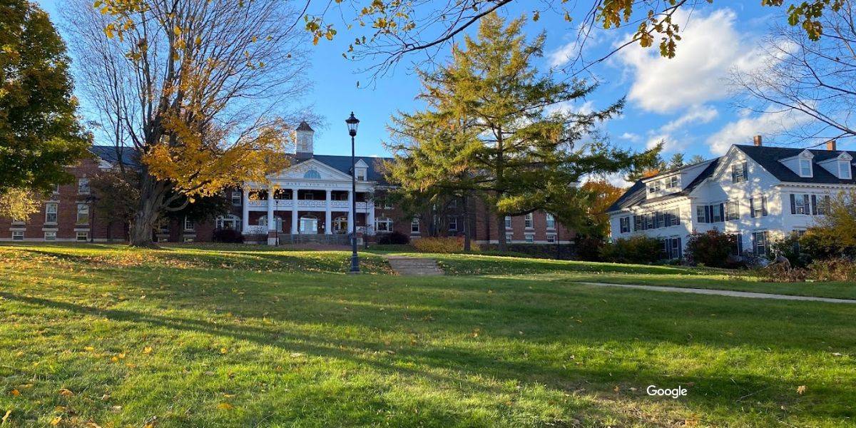 Plymouth State University