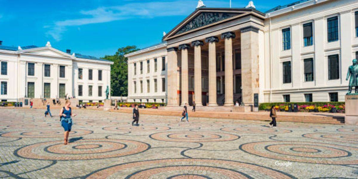 University of Oslo