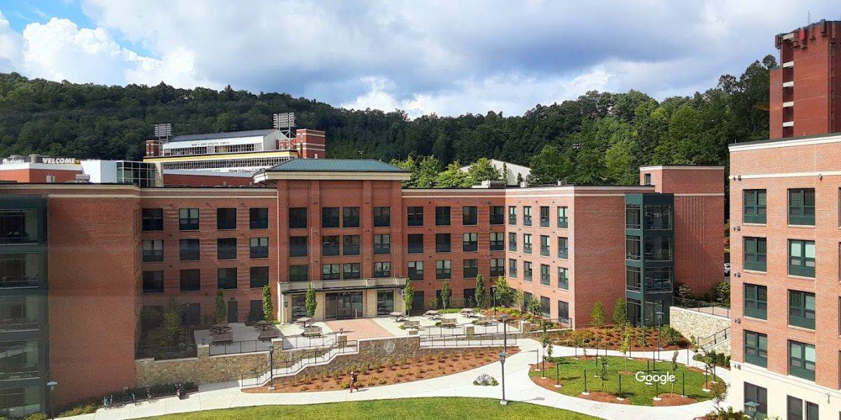 Appalachian State University