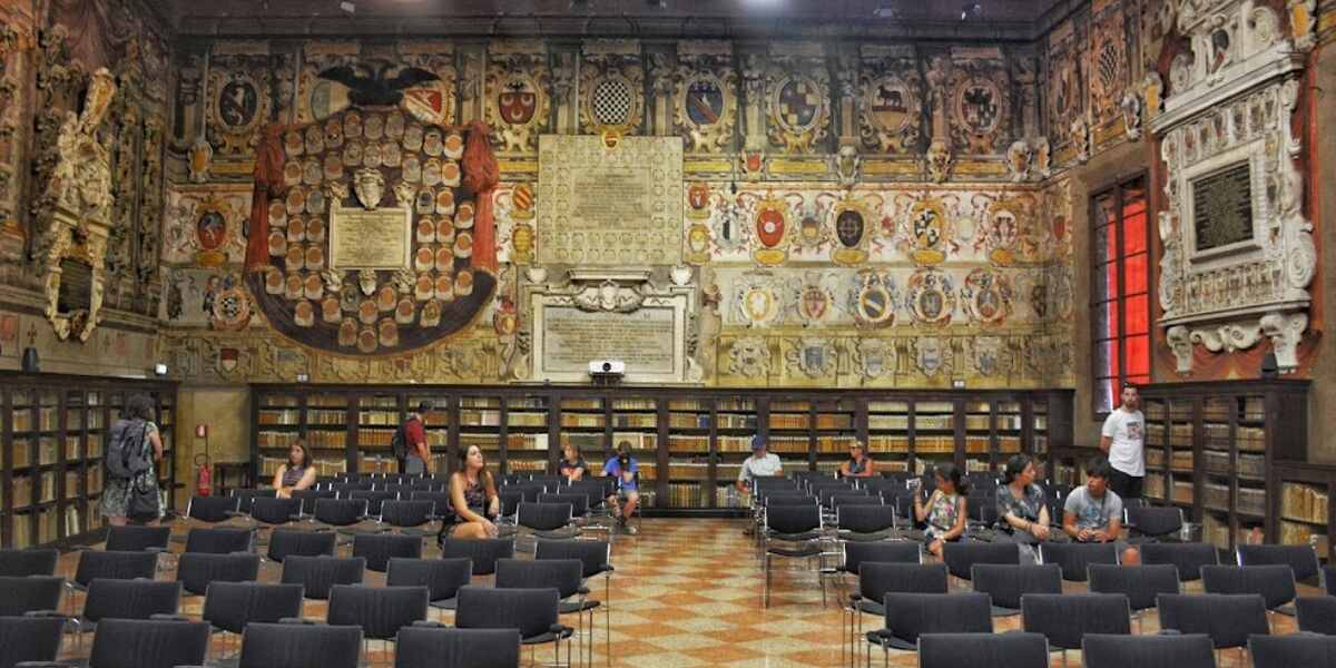 University of Bologna