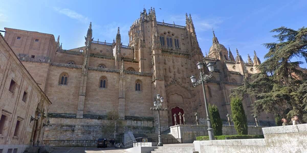 University of Salamanca