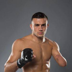 Nick Newell