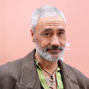Taika Waititi