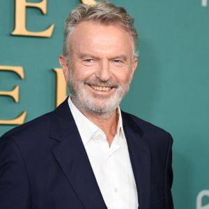 Sam Neill